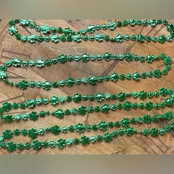 50+ NEW! Shenanigans Blarney & Shamrocks St. Pat’s Day Party Favors NWT … - Picture 6 of 6